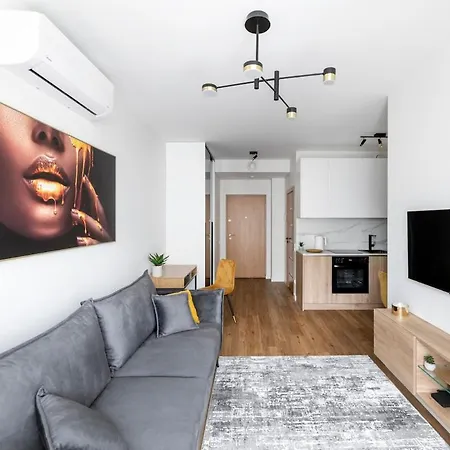 Vilneles In The Of Appartement