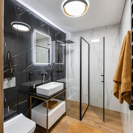 Appartement Vilneles In The Of