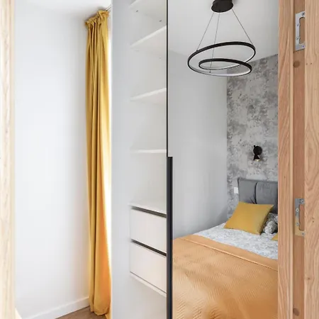 Appartement Vilneles In The Of *