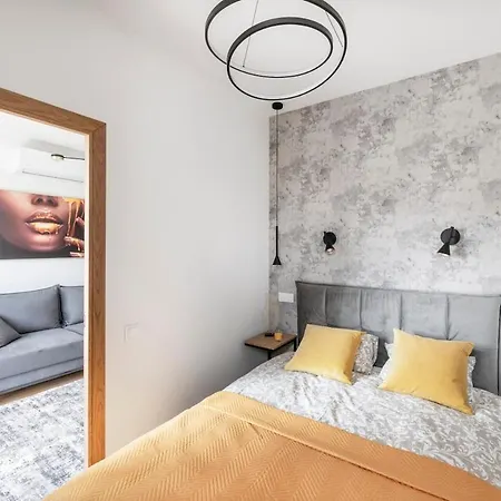 Vilneles In The Of Appartement